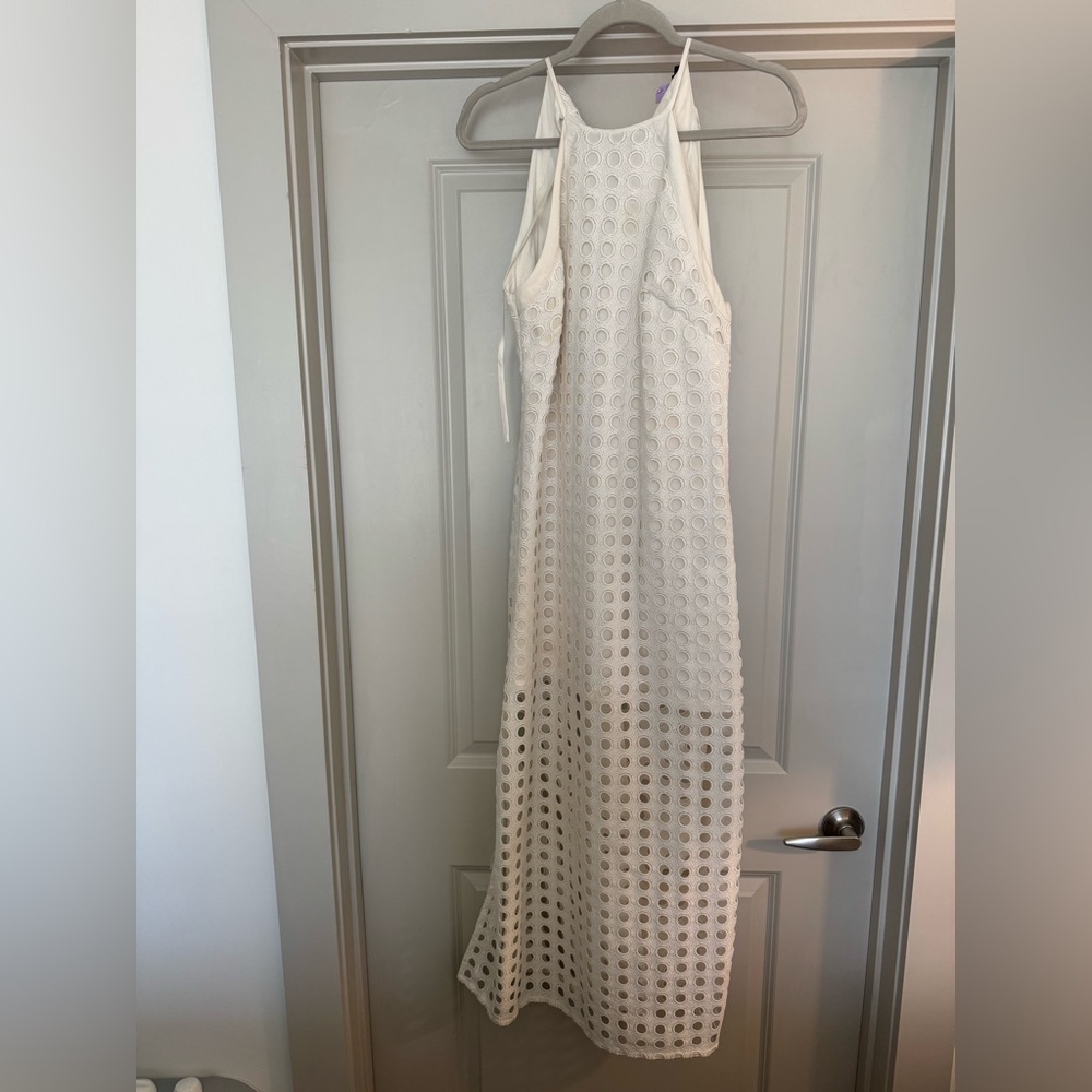 VINEET BAHL Anthropologie Dress